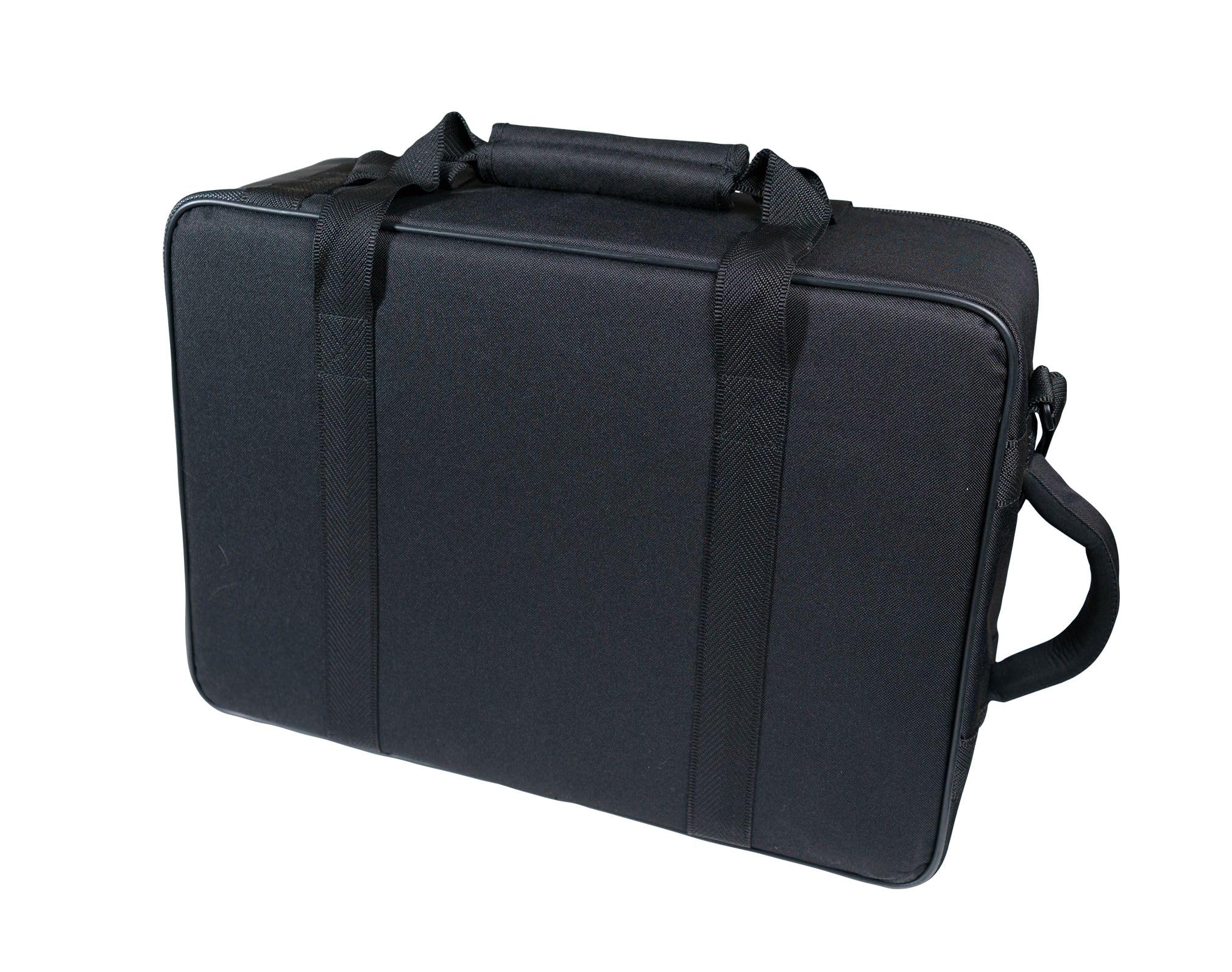 Amazon | PROTECTIONracket デジタルミキサー DM3S/DM3用ケース DMC001