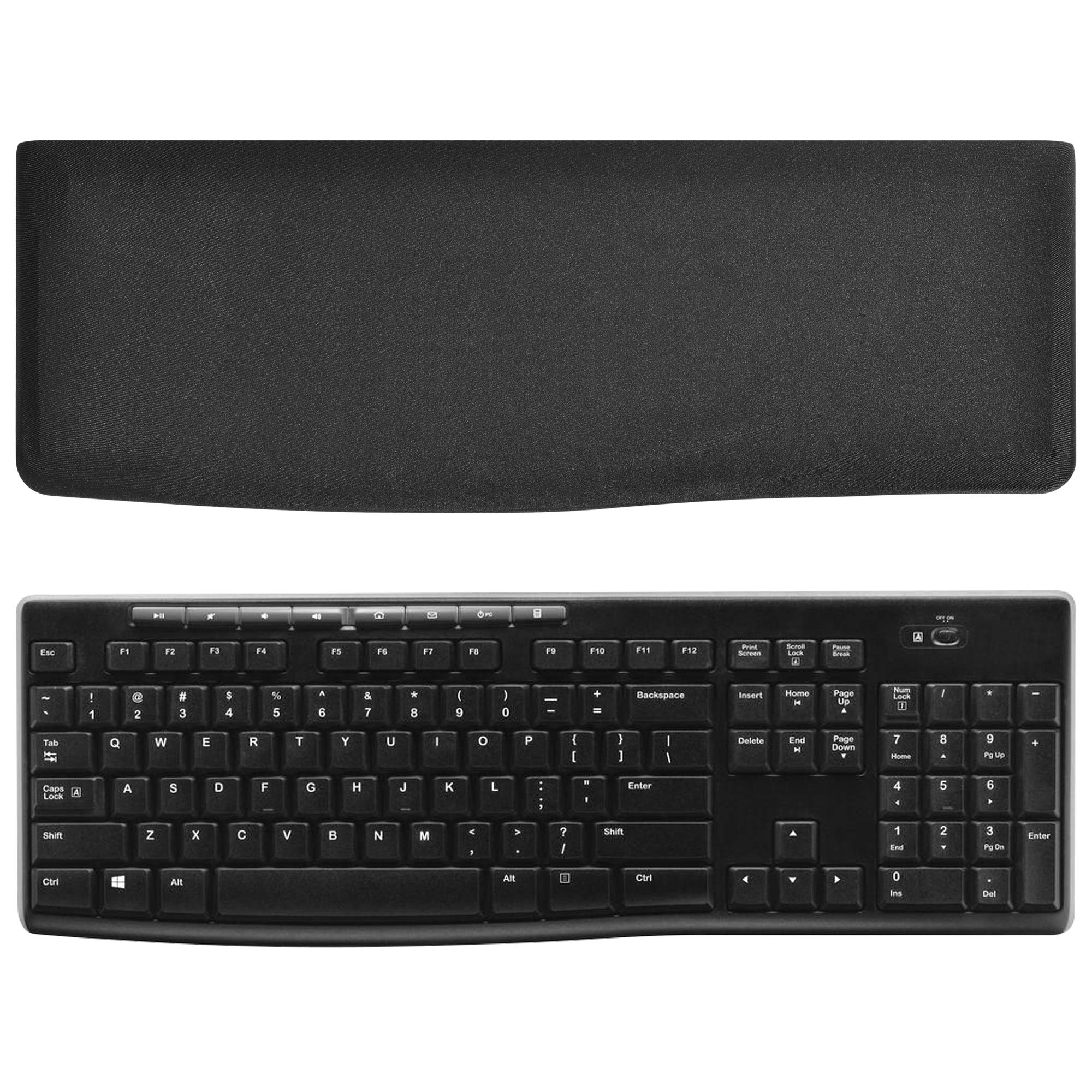 Case Star Keyboard Dust Cover Sleeve For Rapoo X1800s 9300m V500 Keyboard Dust Cover S Keyboard Dust Cover Buy Online In Andorra At Andorra Desertcart Com Productid 145001046