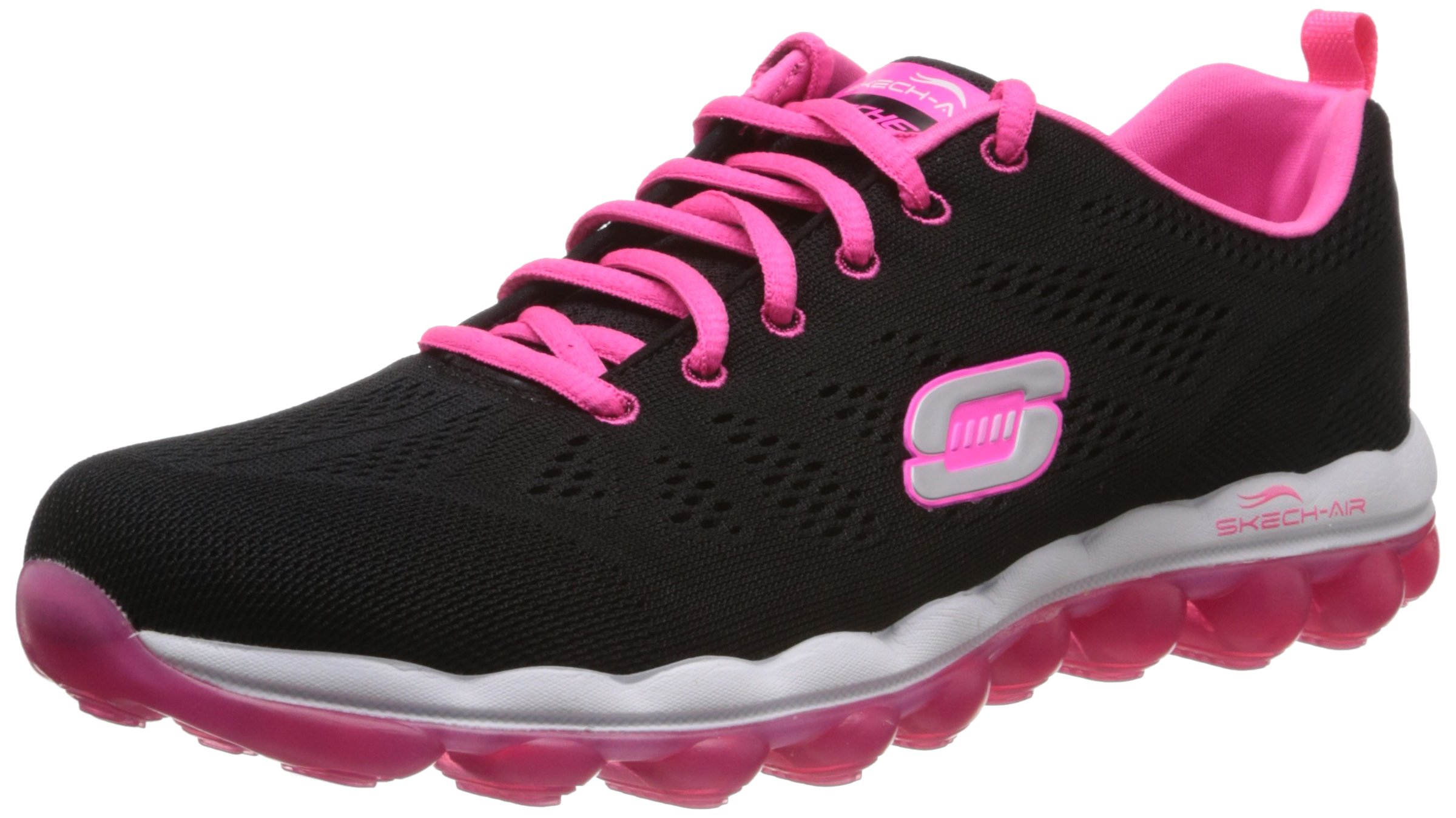 Skechers Sport Women's Skech Air Inspire Fashion Sneaker