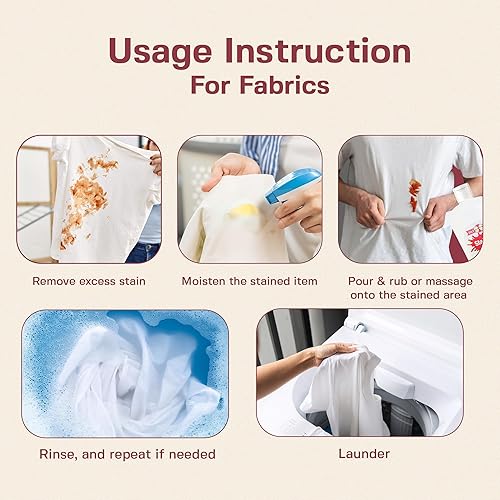 Miniatura 5 de Sin fragancia ni tinte, 16 onzas líquidas.