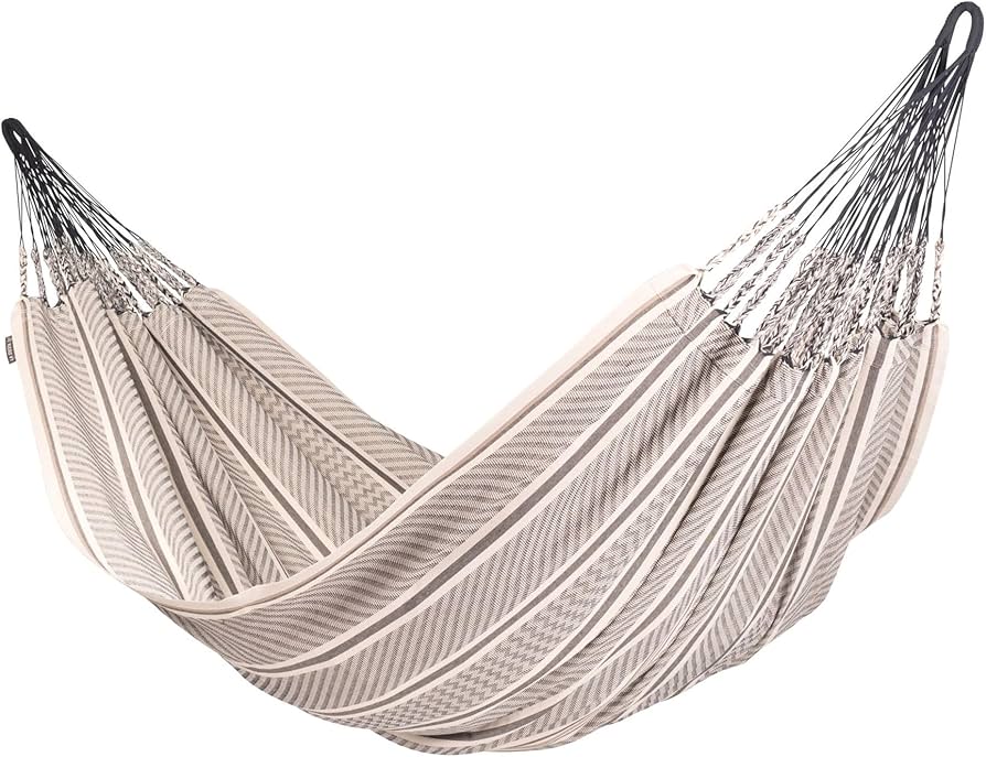 Amazon.co.jp: LA SIESTA(ラシエスタ) クラシックハンモック