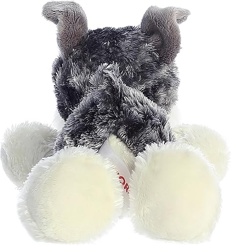 Vista 97 de Aurora® - Adorable Mini Flopsie™ leona Leah Lioness™ - Animal de peluche, facilidad para jugar, compañero eterno - Marrón, 8 pulgadas