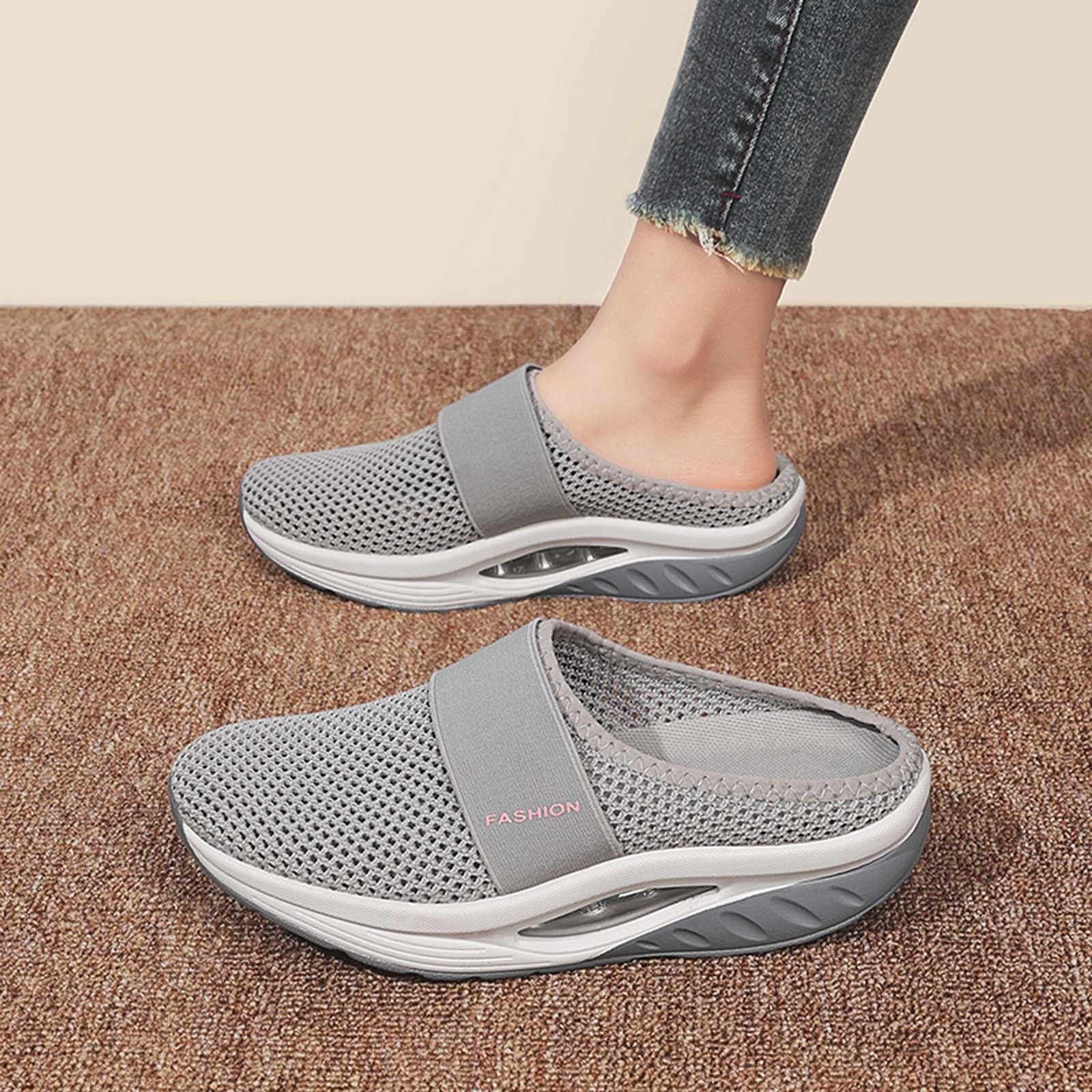 Generico Ciabatte Mare Donna Estive Ciabattine Da Spiaggia Scarpe Piscina Doccia Casa Infradito Pantofole Spugna Ciabatta Gomma Bianche Sandali Ragazzo Viaggio Donne Antiscivolo 42