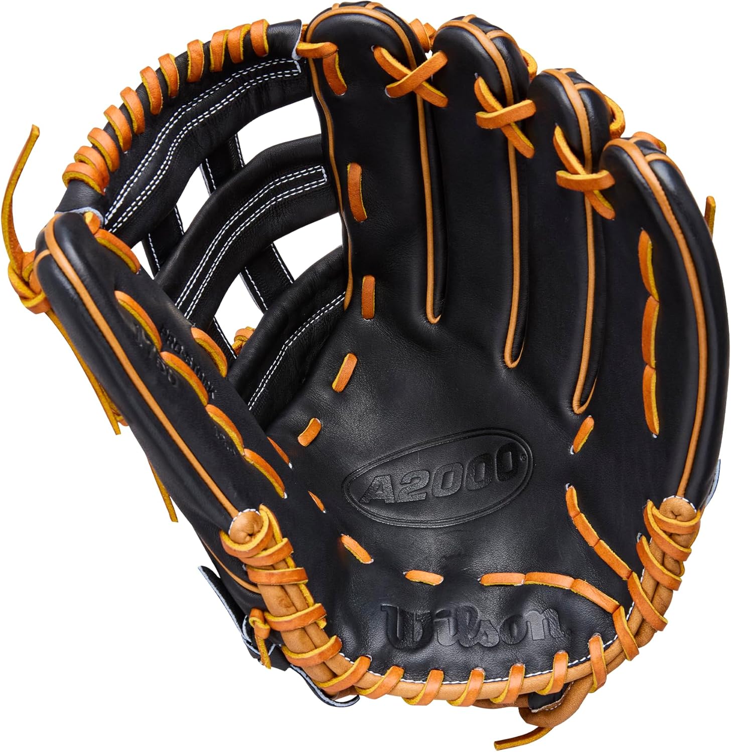 Wilson | 2026 | A2000 Classic | Baseball Gloves + Mitts | Sizes 11.5" - 12.75" | Right + Left Hand Throw | Multiple Styles