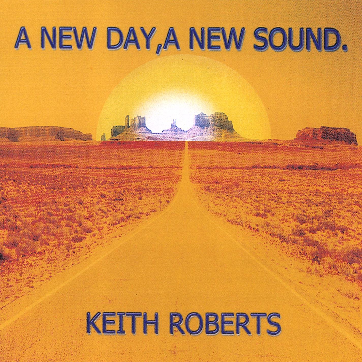 Keith Roberts