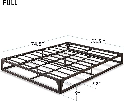 Miniatura 44 de Somier de cama individual Mellow 255 cm, con base de colchón de láminas de acero resistente Gris,Negro,https://www.amazon.com/dp/undefined