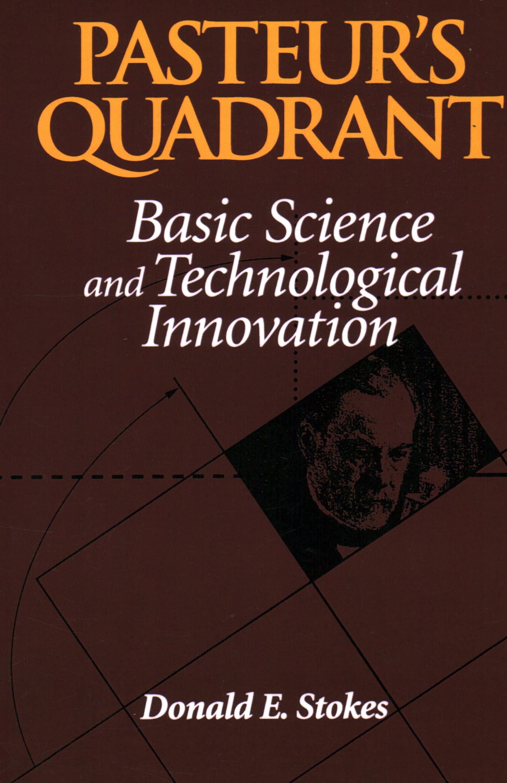 Pasteur (TM)s Quadrant: Basic Science and Technological Innovation by Donald E.