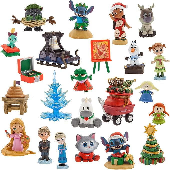 買い最安 アドベントカレンダー アニメーターズコレクションリトル クリスマス A8fde5d6 通販オンラインに低価格で Cfscr Com