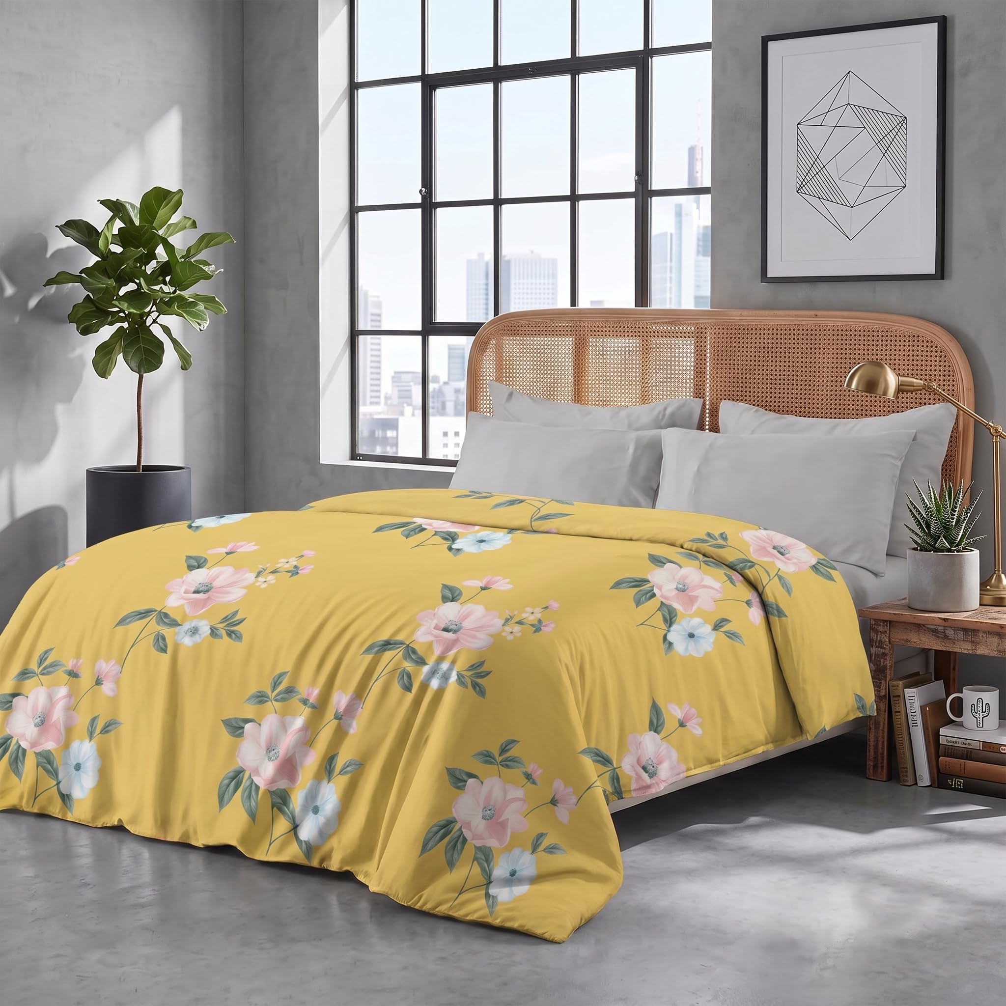 Wellfit Premium Duvet Cover - 60x90 Inch -1 Wellfit Premium Duvet Cover - 60x90 Inch -1