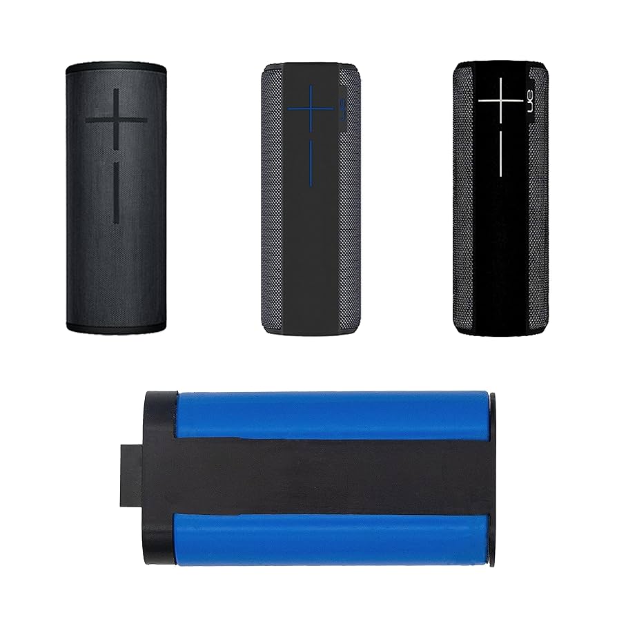 MEGA BOOM 3と MEGABOOM3専用 充電台 各2セット Amazon.com: Base de carga Power Up para Ultimate Ears UE