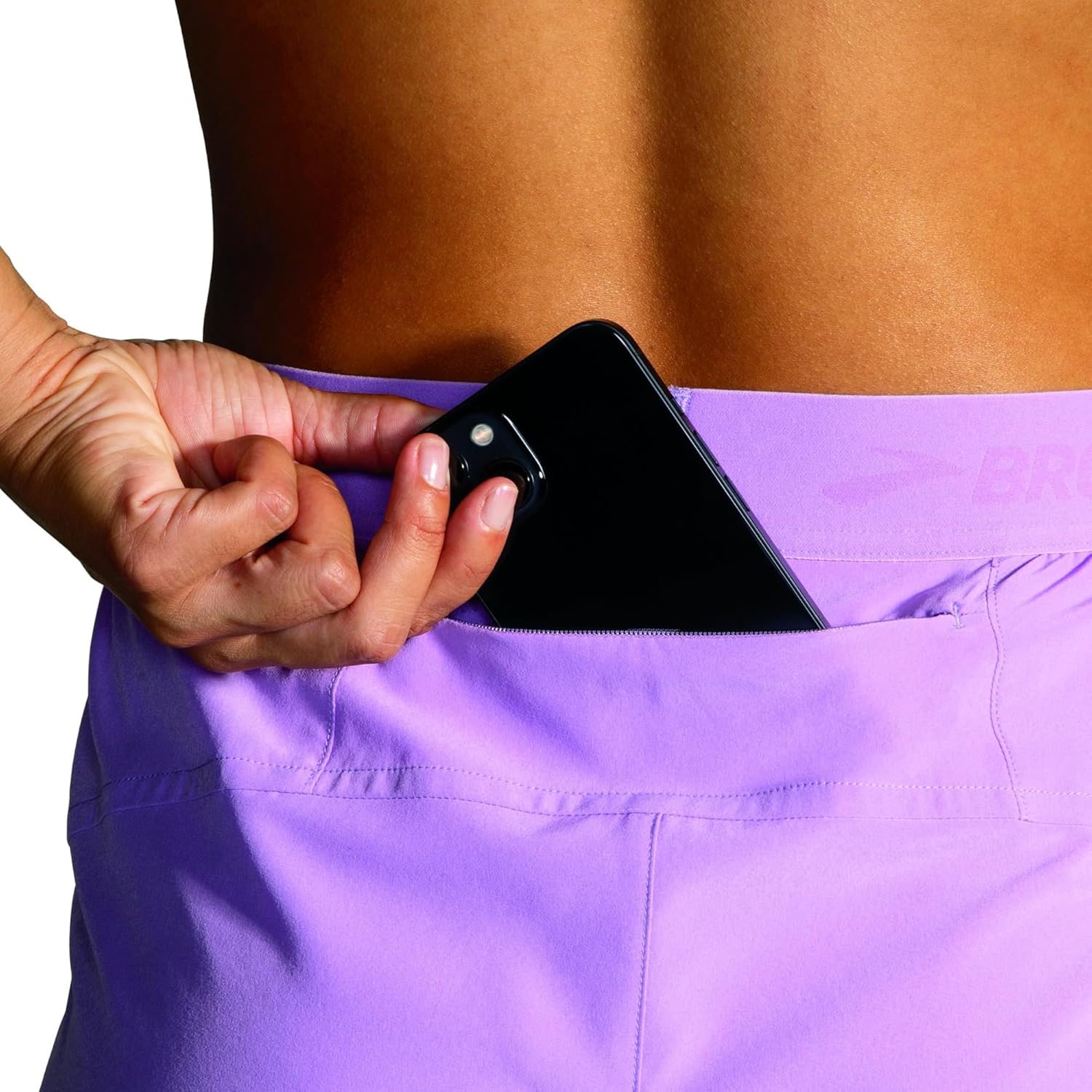 Brooks Women's Chaser 3" Shorts