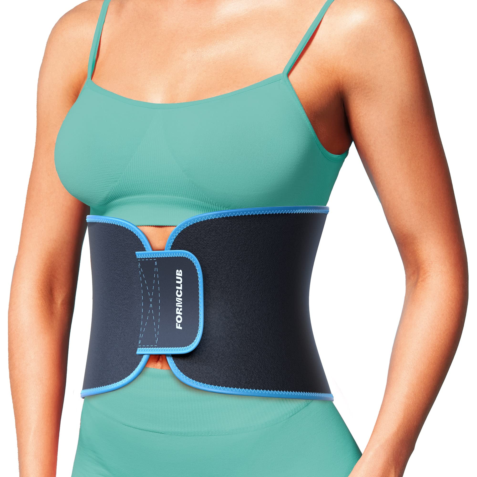 zobha waist trainer