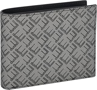 [ダンヒル] 二つ折り財布 24F2320LT038R メンズ [並行輸入品]