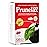 Prunelax Ciruelax Regular Strength Laxative Mini Tablets - Overnight Relief for Occasional Constipation, Senna Extract, Vegan & Gluten-Free, Gentle Relief - 120ct