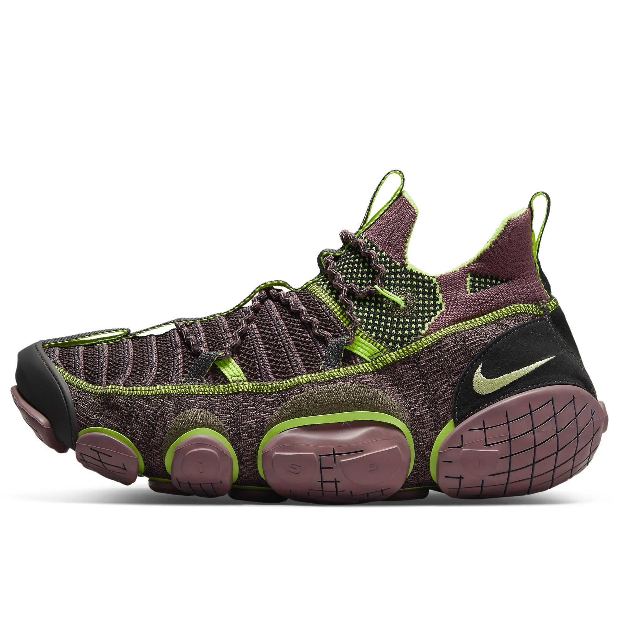 NIKE ISPA LINK SIZE UK 4 EUR 37.5 (CN2269 001) UNISEX TRAINERS