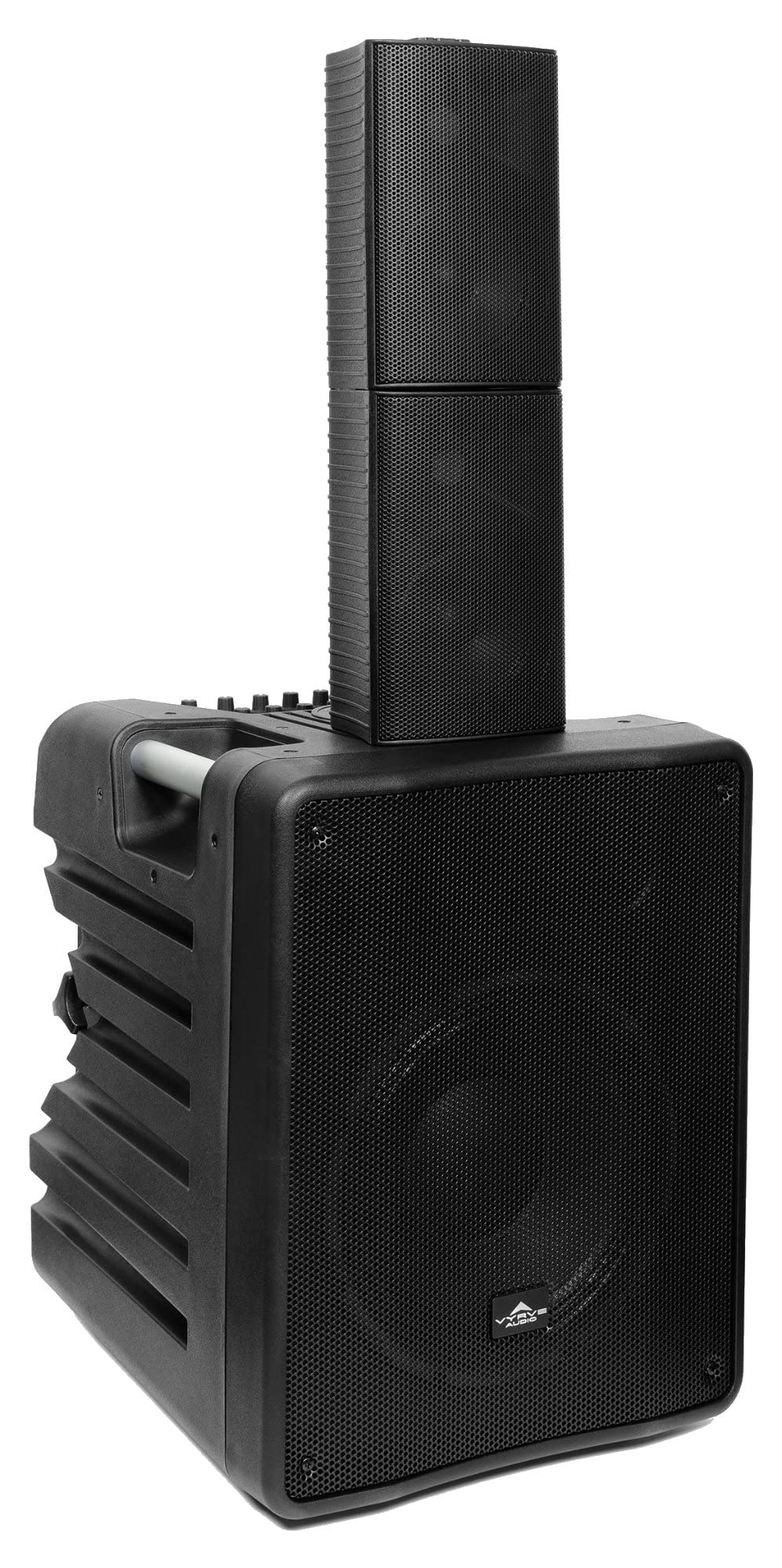 Mizar Aktiv-Bluetooth-Lautsprecher
