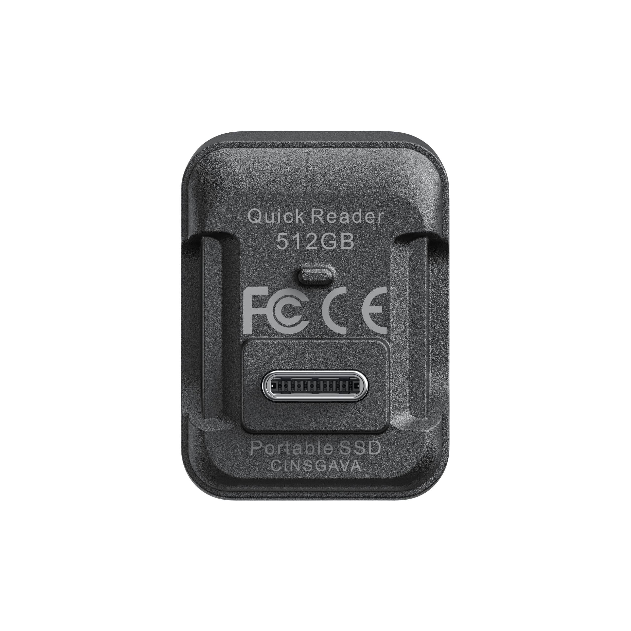 Amazon.co.jp: クイックリーダー 512GB ポータブルSSD : Computers