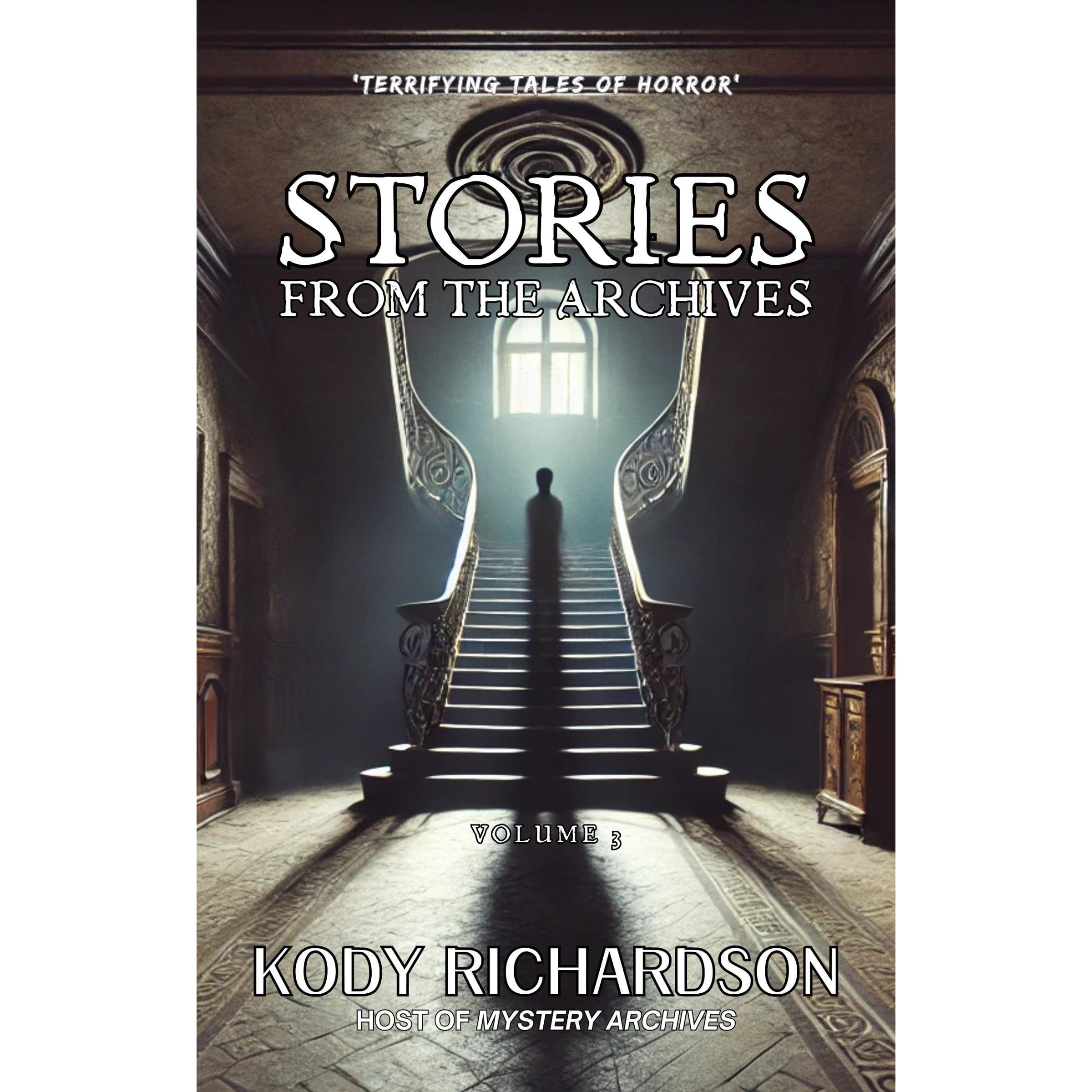 Stories From The Archives