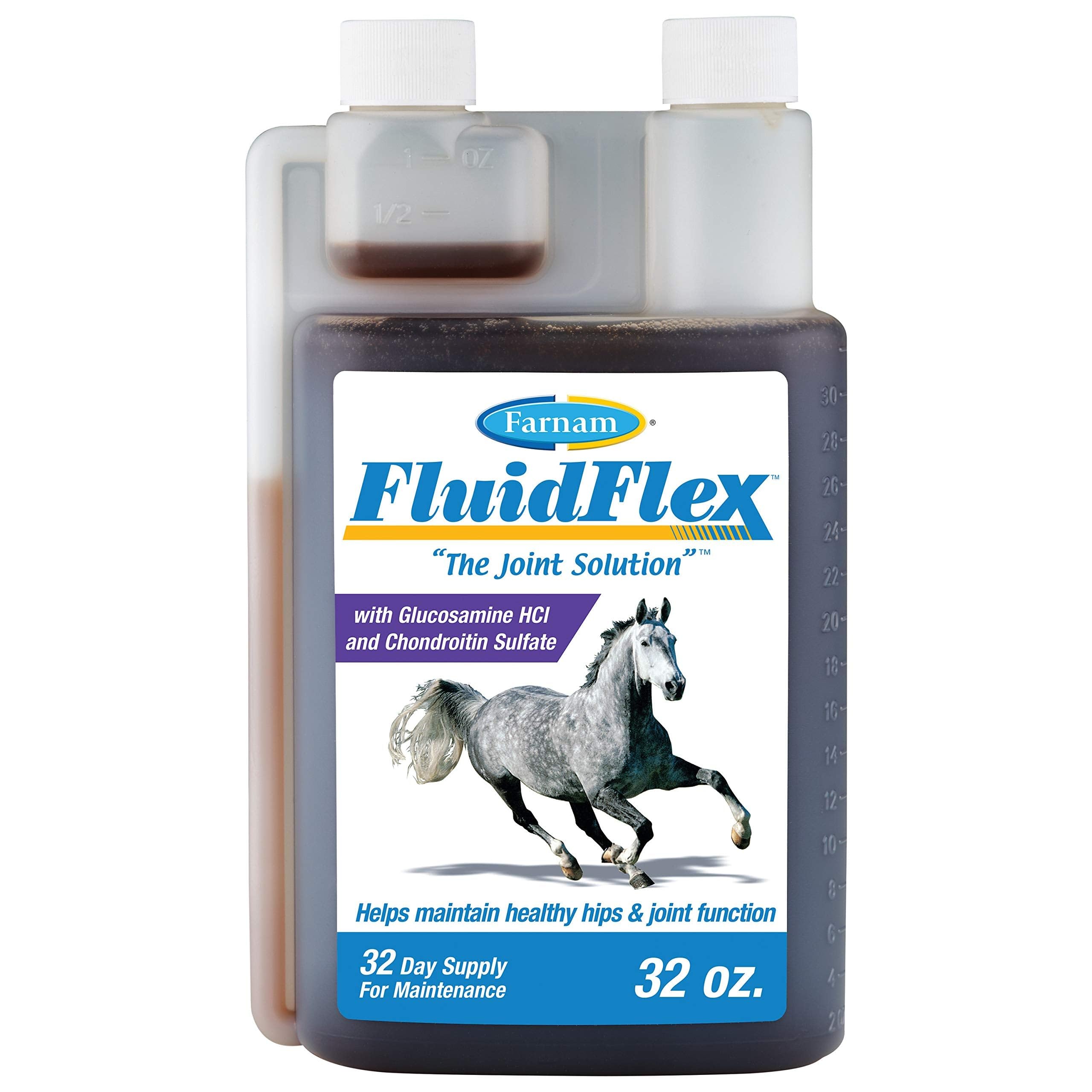 Farnam Fluidflex Joint Solution
