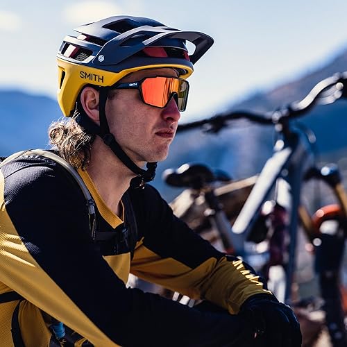 Miniatura 5 de SMITH Forefront 2 MTB - Casco de bicicleta de montaña para adultos con tecnología MIPS - Protección ligera contra impactos para hombres y mujeres -