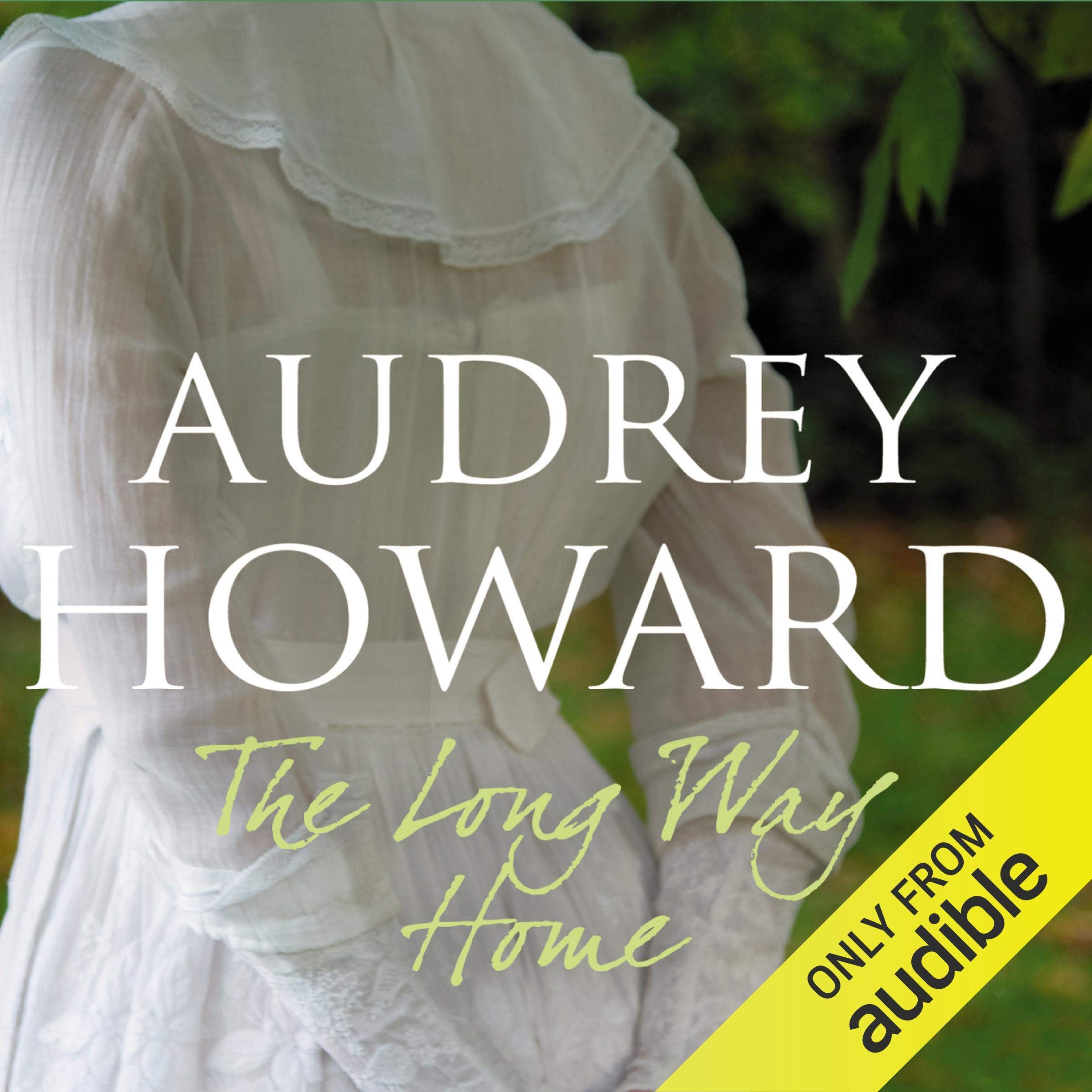 Cover art for The Long Way Home
