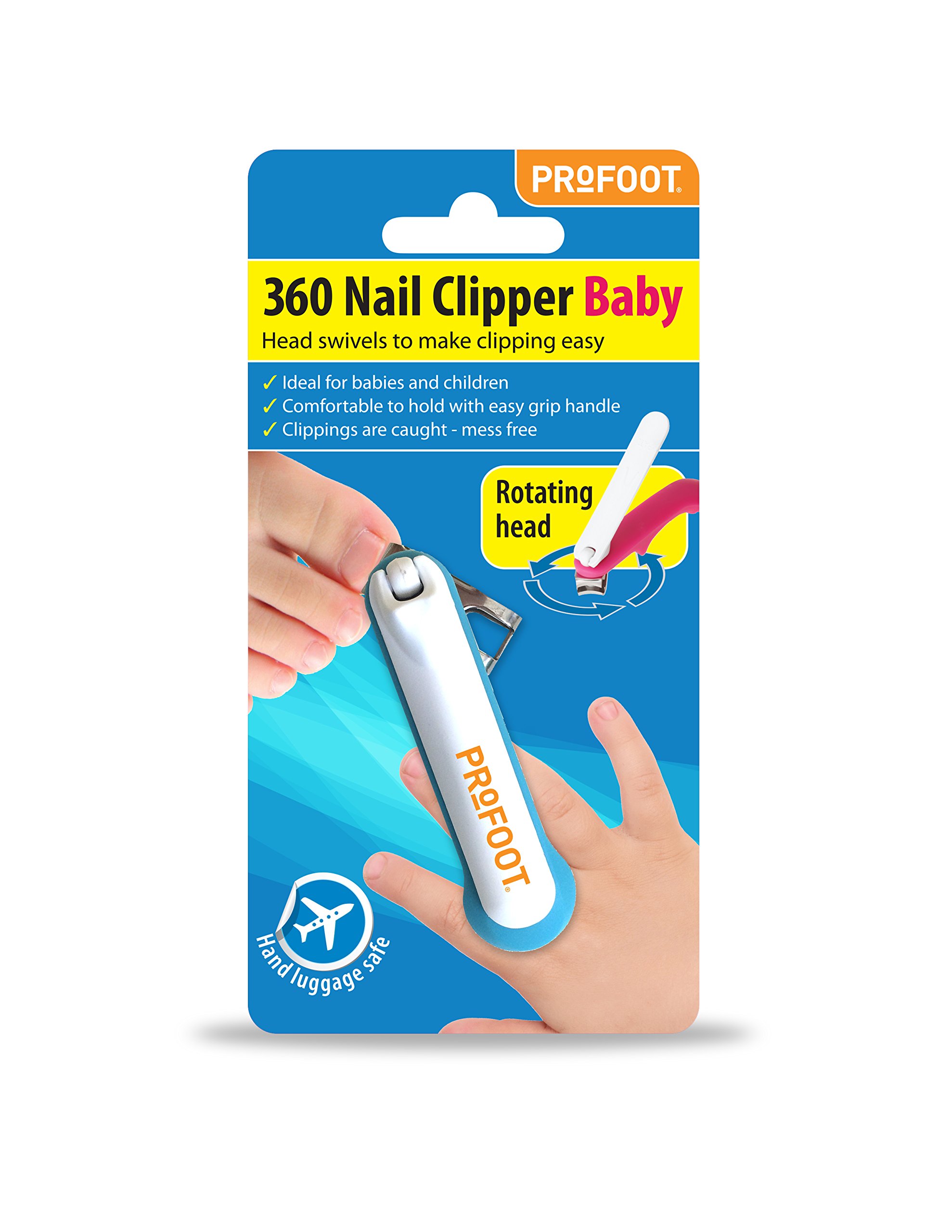 Top 150+ nail cutter in hand luggage best ceg.edu.vn