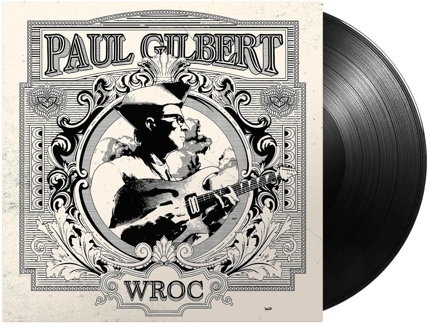 WROC [VINYL]