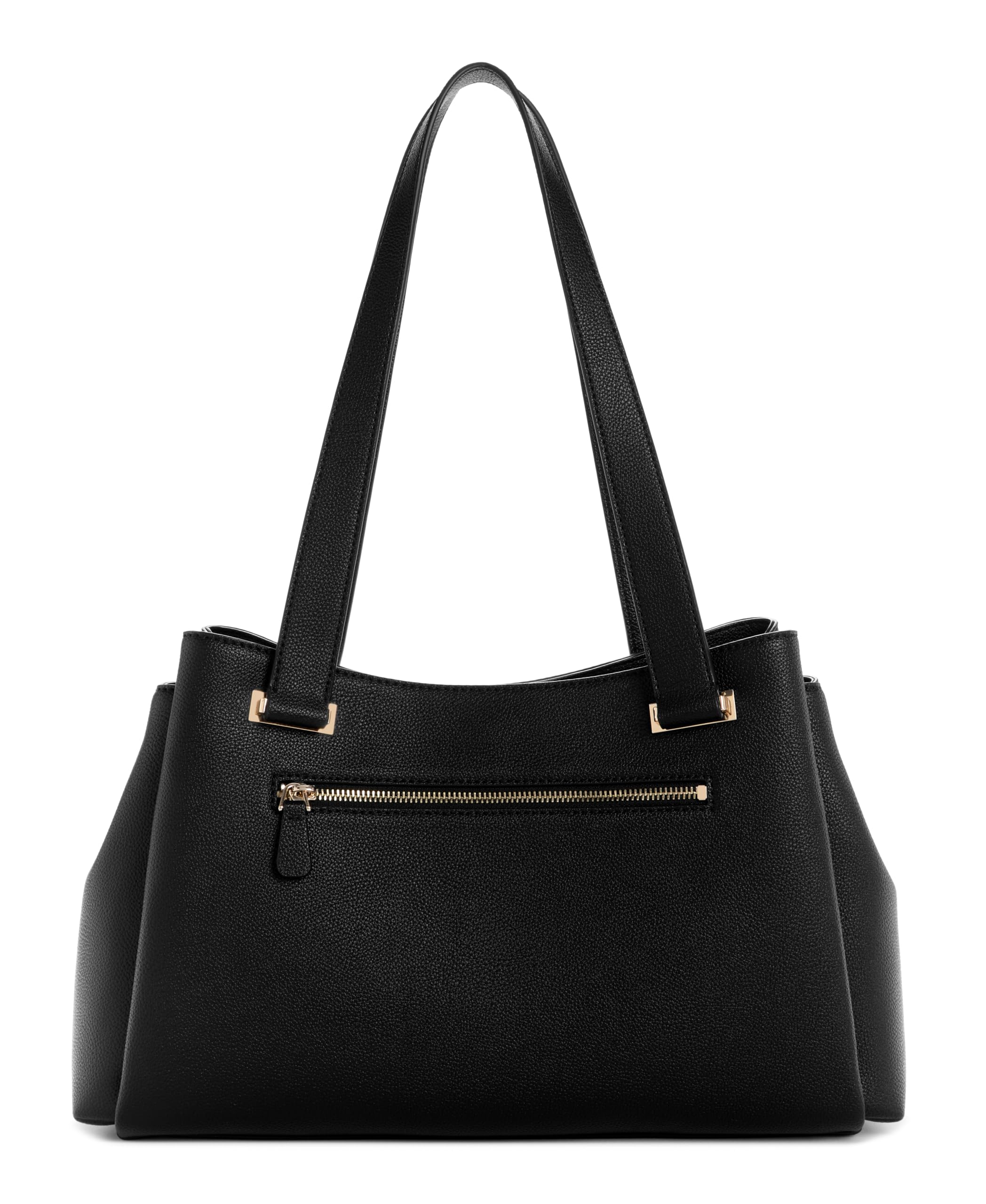 GUESS EVIE GIRLFRIEND CARRYALL.BLACK U