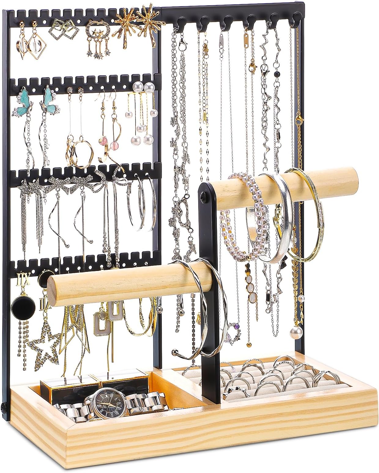 Présentoirs Bracelets & Montres – Supports Bijoux & Exposition