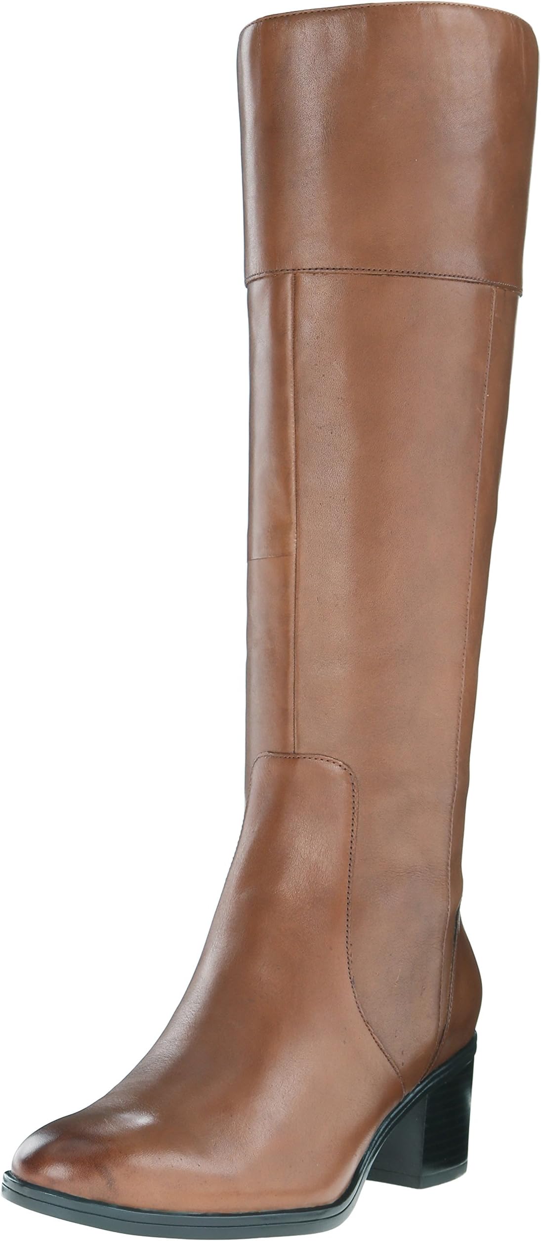 Naturalizer Women's Harbor Riding Boot