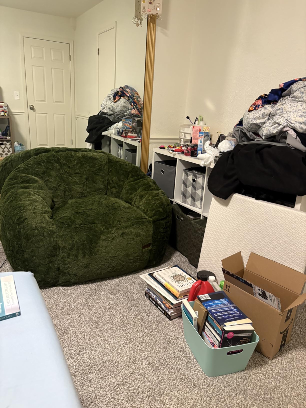 Customer photo