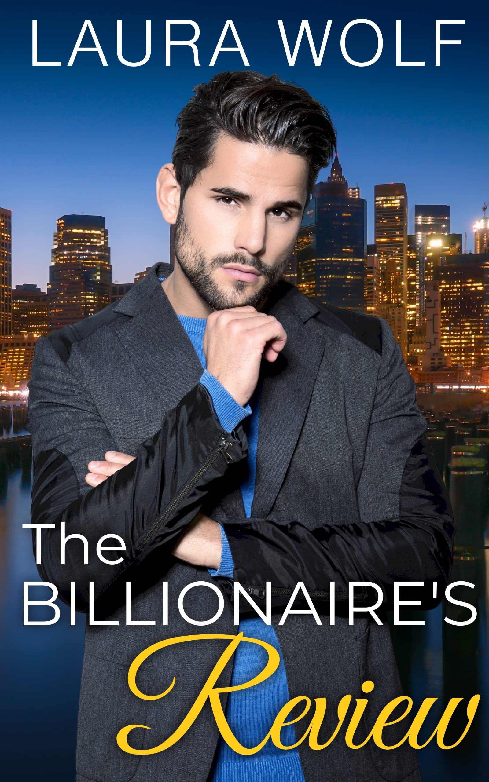 Amazon.com.au: Laura Wolf: books, biography, latest update