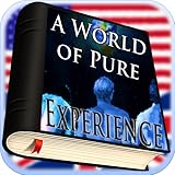 Customize text size and font A World of Pure Experience