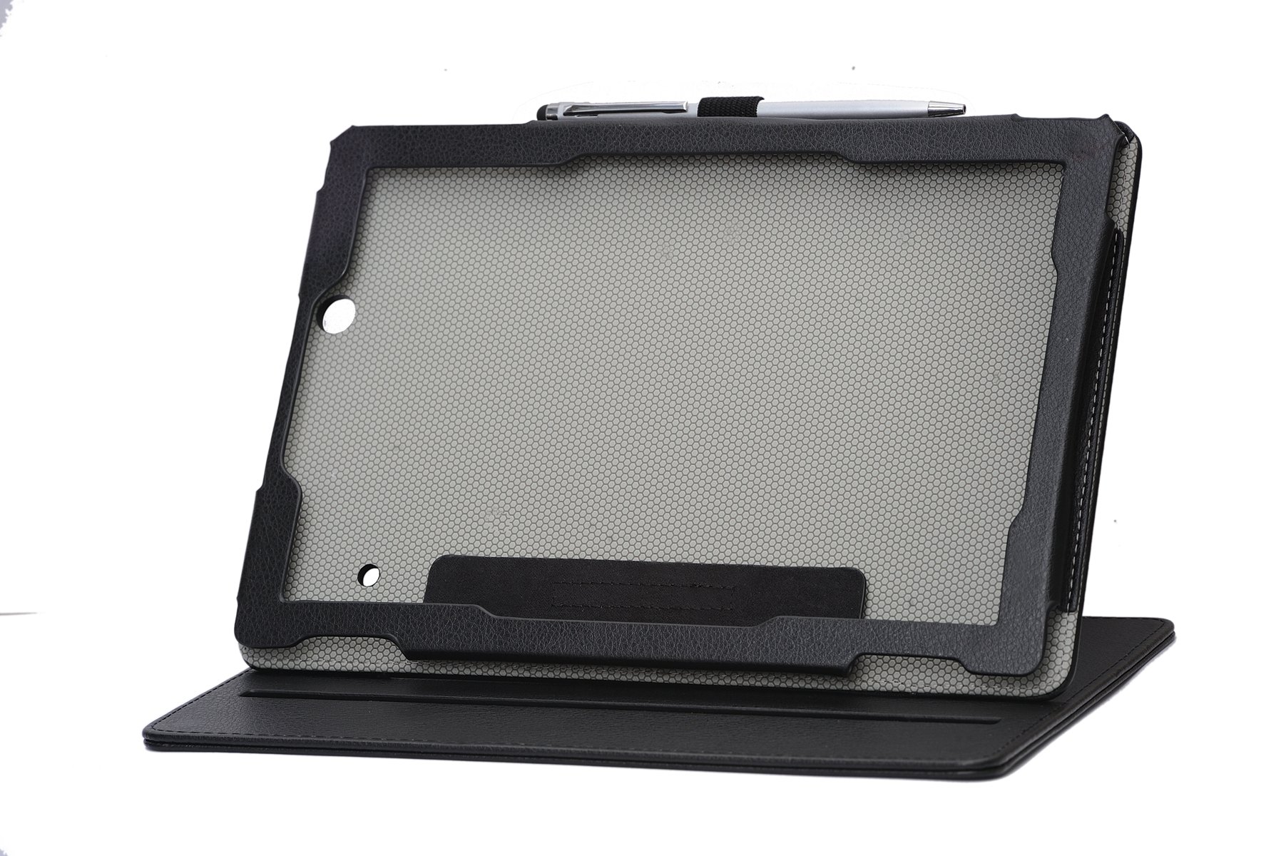 Étui Cush Cases Pour Tablette Nextbook 8″ NXW8QC16G – UniGrip, Neuf Sous Blister