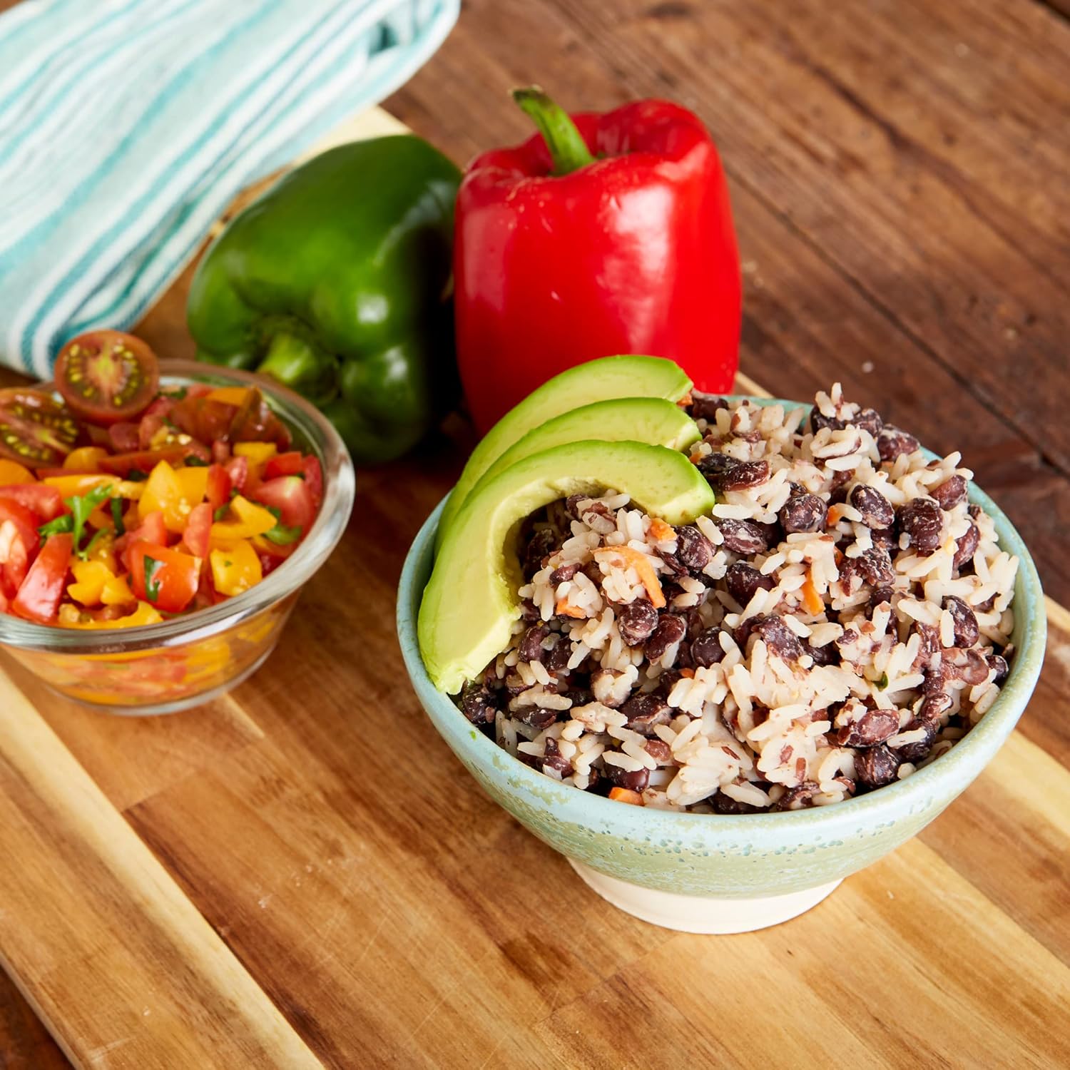 Ready Project ® 15D - 15 Day 2100 Calories per Day - 60g Protein per Day - Emergency Food Supply