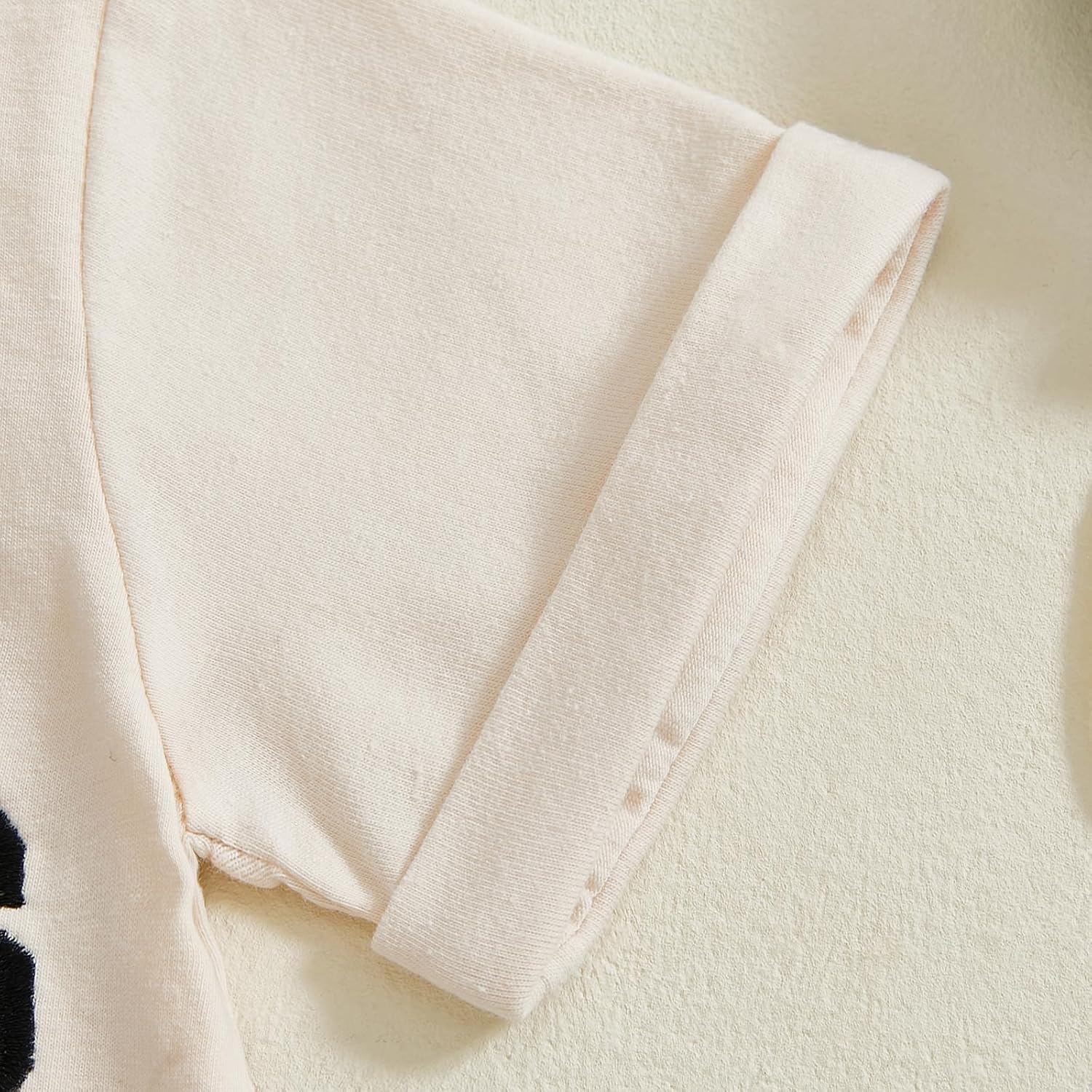 TheFound Toddler Baby Boy Clothes Cute Short Sleeve Pullover T-shirts Top Camouflage Shorts 2Pcs Newborn Baby Summer Outfit - Image 6