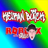 Kids Gaming with Keiran Black
