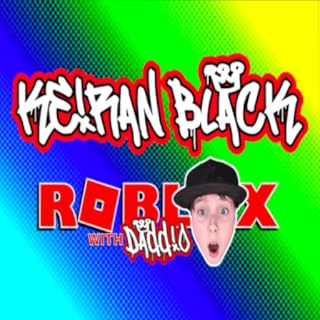 Kids Gaming with Keiran Black