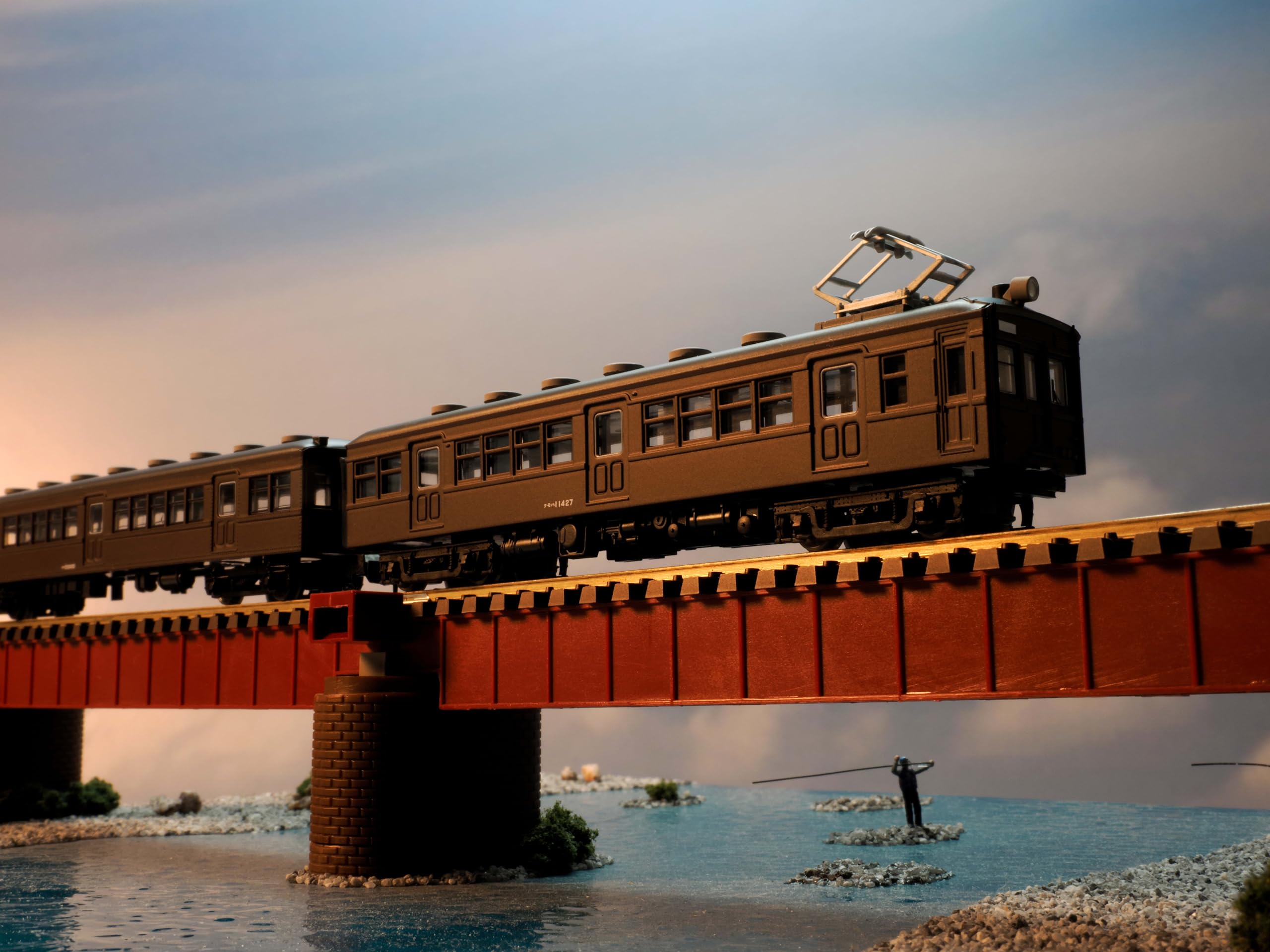 Amazon | トミーテック (TOMYTEC) 鉄道コレクション 鉄コレ 国鉄50・40