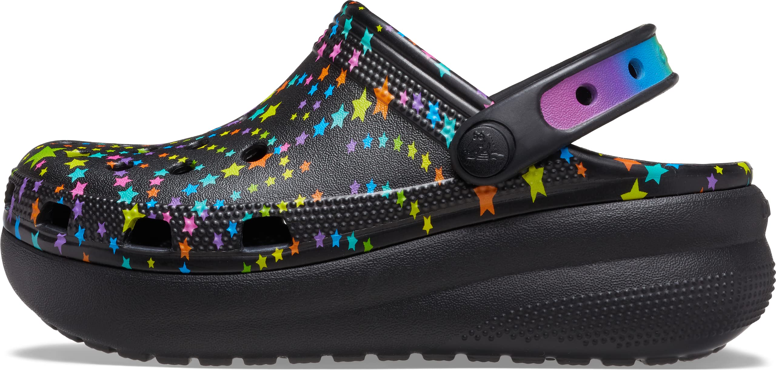 CrocsCutie Crush Disco Dance Party Clog unisex-child Clog