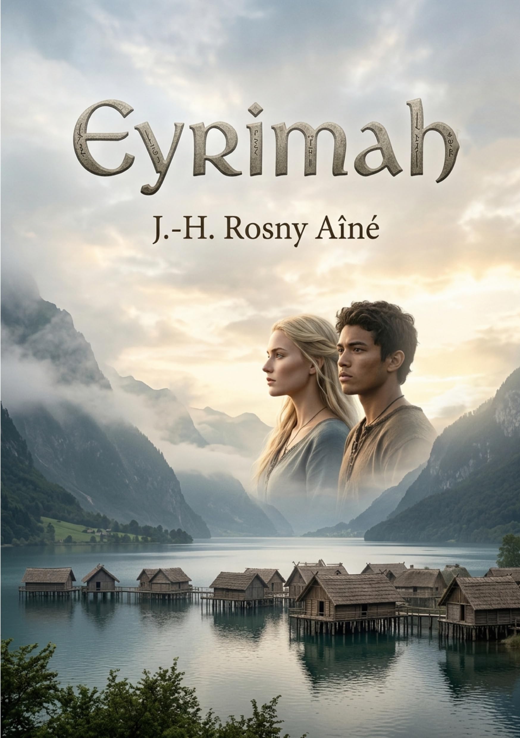 Eyrimah: Une fresque préhistorique entre amour et survie