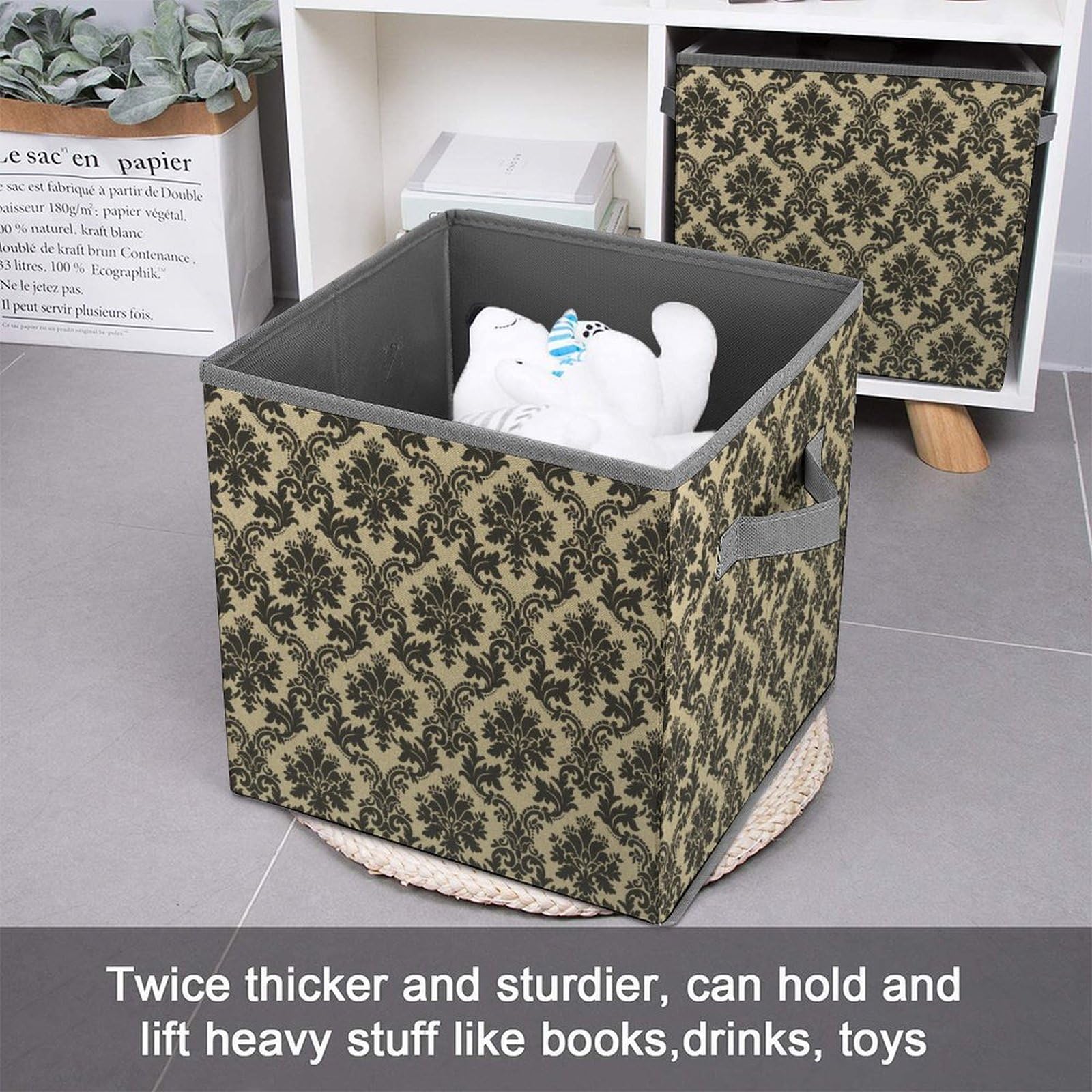 レトロ　ウイッグケース　中国鬘入れ　米びつ　花置き台　防災グッズ収納ボックス レトロ ウイッグケース 中国鬘入れ 米びつ 花置き台 防災グッズ