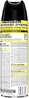 Vista 11 de Raid Asesino de insectos múltiples, brisa de naranja, 15 onzas (paquete de 1)