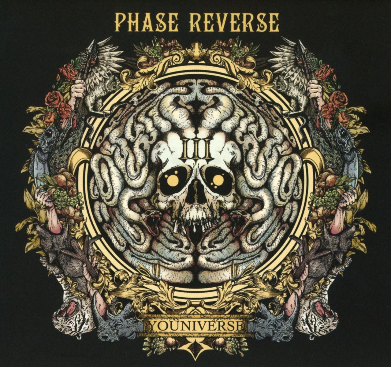 Phase III: Youniverse