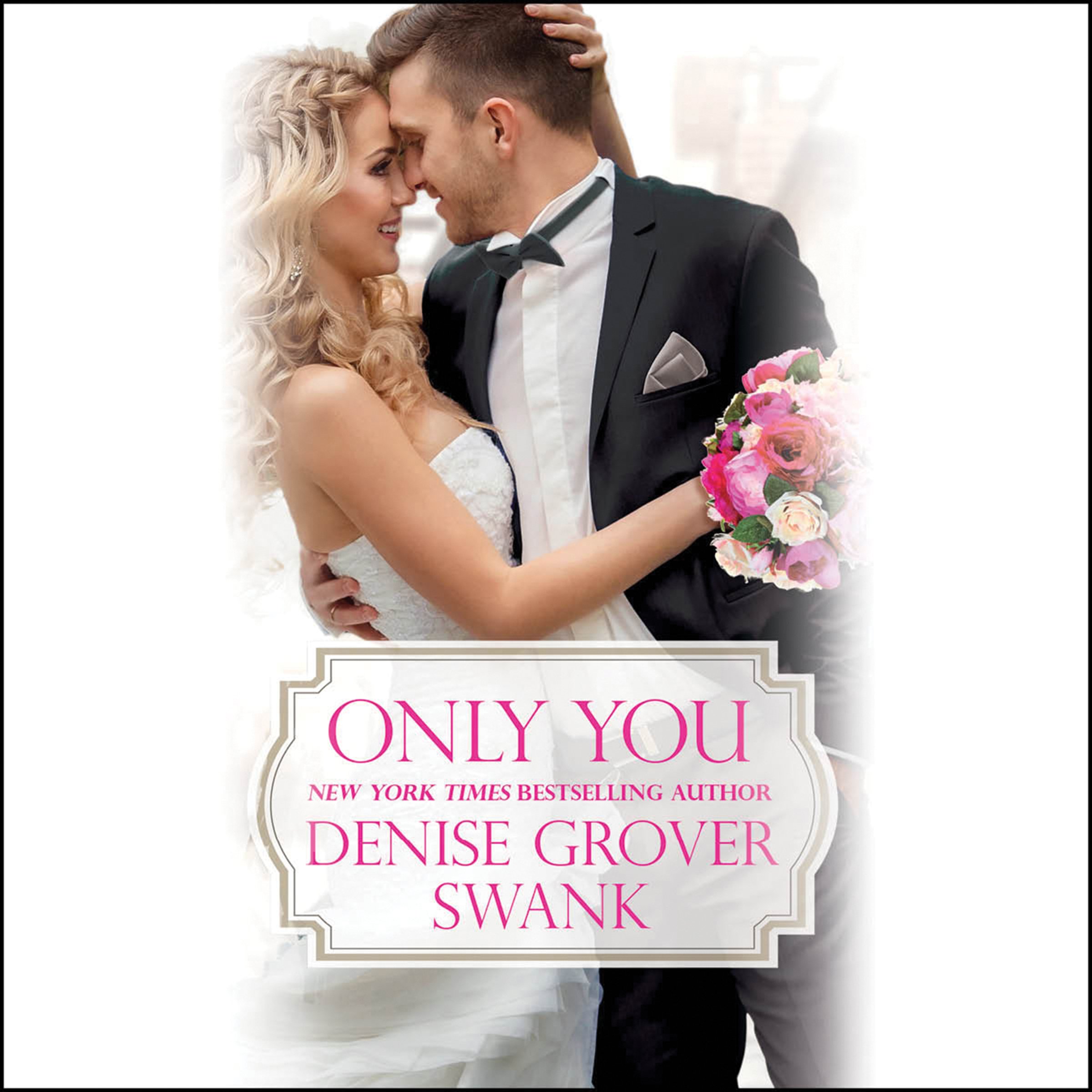 Cover art for Only You