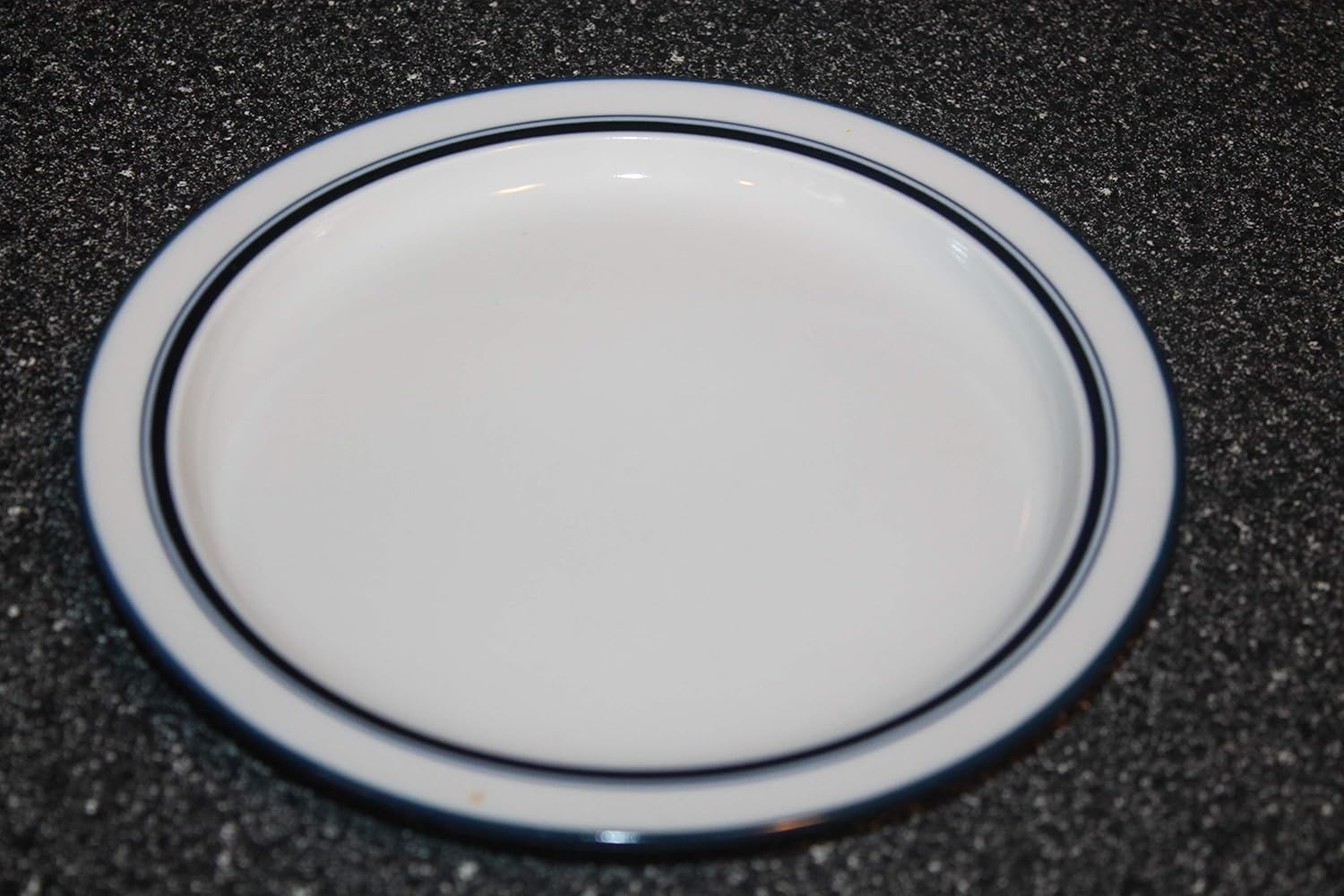 Bistro Christianshavn Blue 7.25" Bread/Butter Plate [Set of 4]