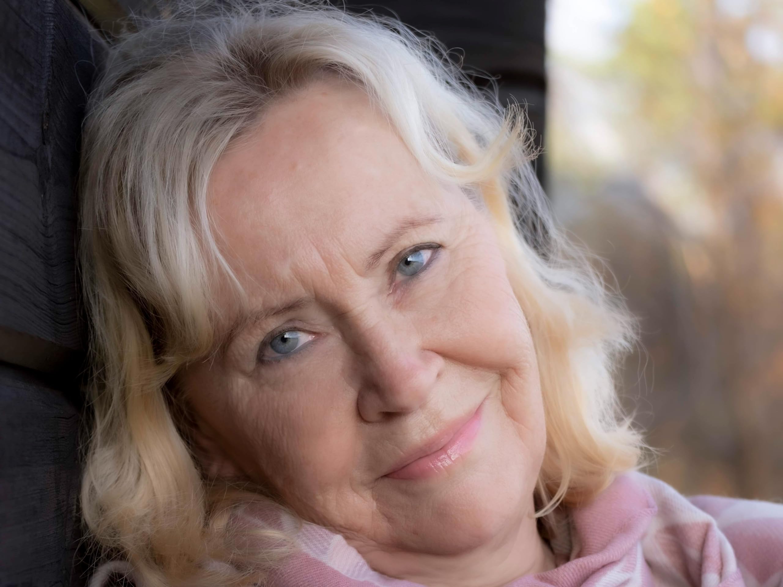 Agnetha Fältskog