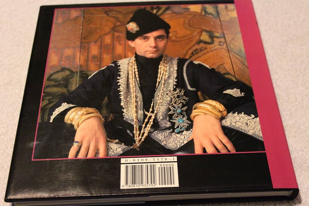 【アートブック】Kenneth Jay Lane: Faking It Kenneth Jay Lane: Faking It: Kenneth Jay Lane, Harrice Simons