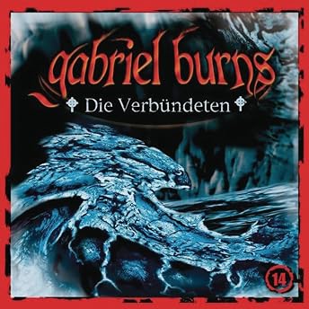 Die Verbündeten Hörbuch von Bob Lexington episode artwork