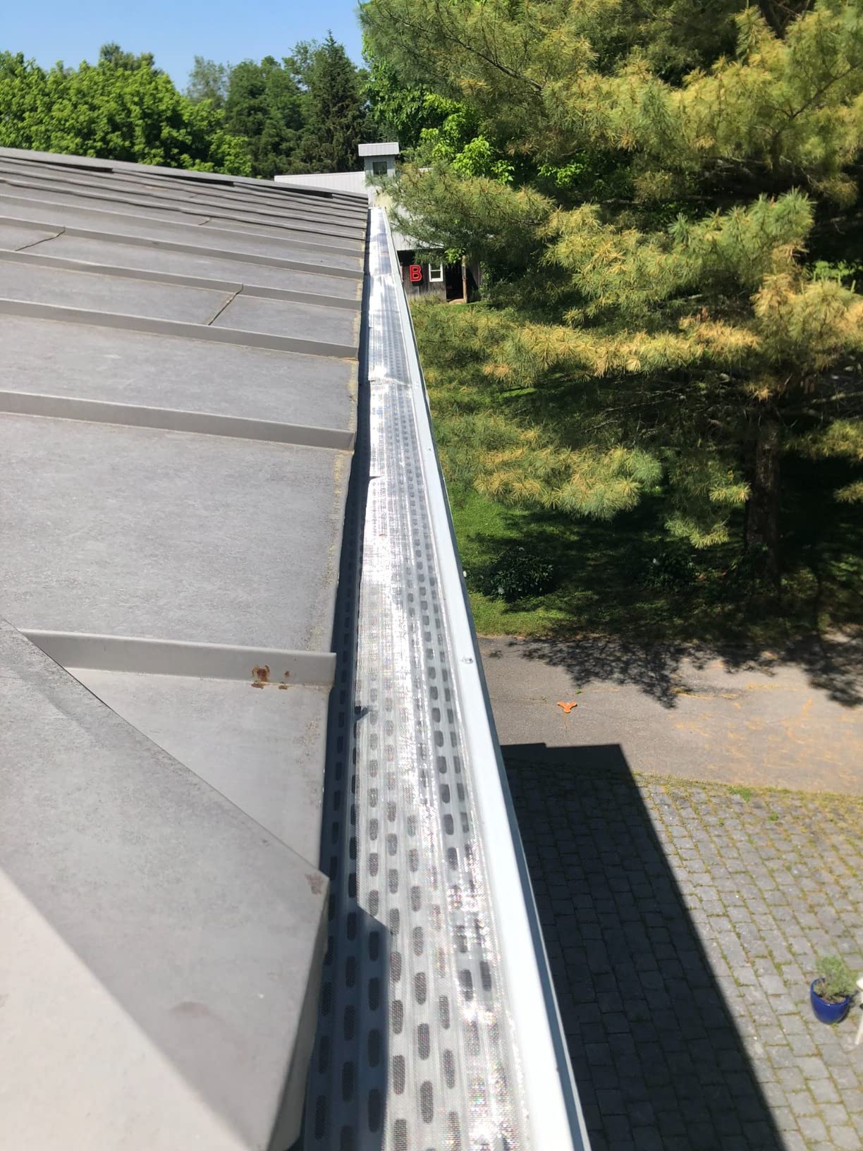 WATERLOCK installed